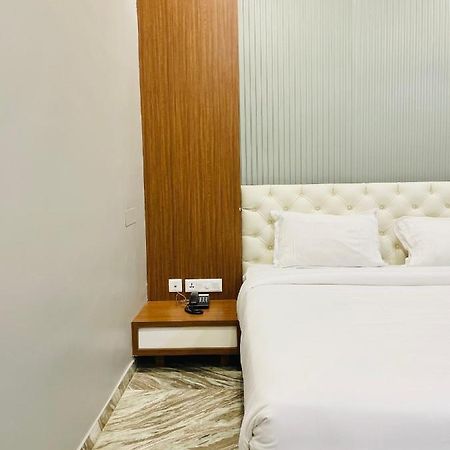 Barkah Inn Kannur Buitenkant foto