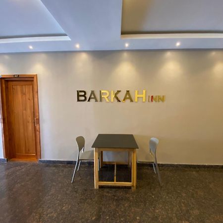 Barkah Inn Kannur Buitenkant foto
