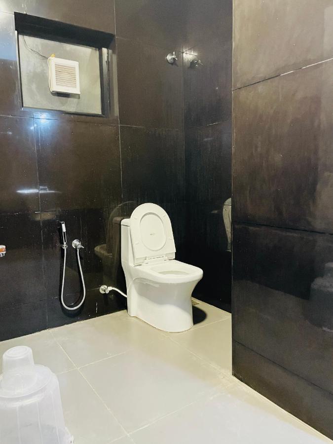 Barkah Inn Kannur Buitenkant foto