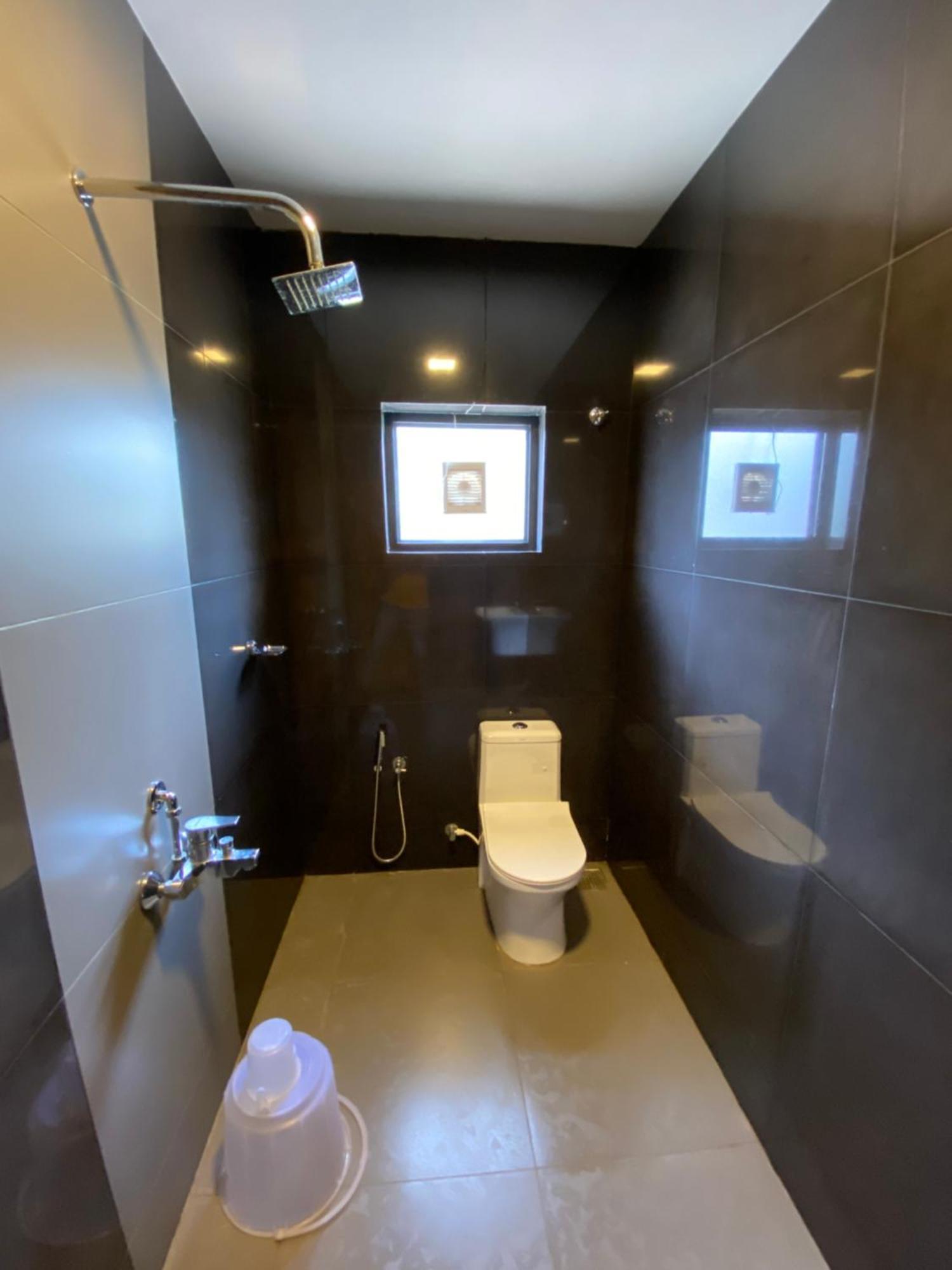 Barkah Inn Kannur Buitenkant foto